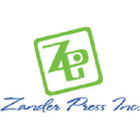 zander press inc