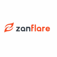Zanflare Logo