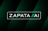 Zapata Computing logo