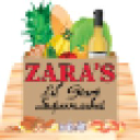 Zara's Lil' Giant Supermarket & Po-boys