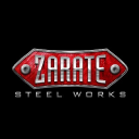 Zarate Steel Works logo