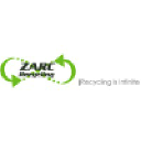 zarcrecycling.com