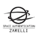 zarellispaceauthentication.com