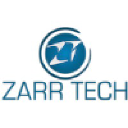 zarrtech.com