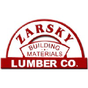 Zarsky Lumber Company Inc