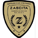 Zascita de México S.A de C.V logo