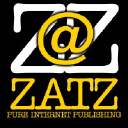 ZATZ Publishing