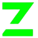 zaza cannabis dispensary Logo