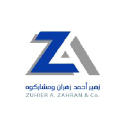zazahran.com