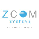 ZCOM Systems Group Inc