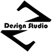 Z Design Studio Inc. logo