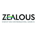 Zealous Energy Services Logo