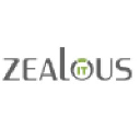 zealousit.com