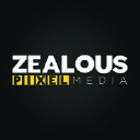 zealouspixelmedia.com