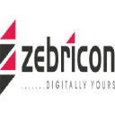 Zebricon Technologies in Elioplus
