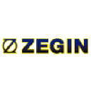 ZEGIN logo
