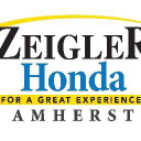 zeiglerhondaamherst.com