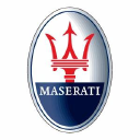 Zeigler Maserati