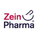 Zein Pharma Germany GmbH logo