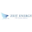 ZeitEnergy, LLC Logo