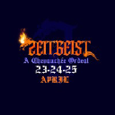 Zeitgeist IIT Ropar