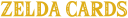 Zeldacards