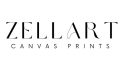 Zellart Canvas Prints logo