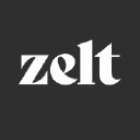 Zelt logo