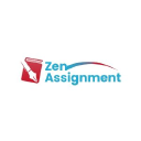 Zenassignment