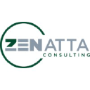 Zenatta Consulting logo