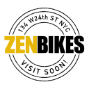 Zen Bikes