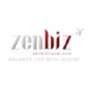 zenbiztravel.com