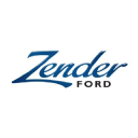 Zender Ford logo