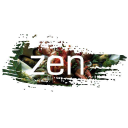 Zen Group logo
