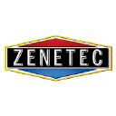 Zenetec logo