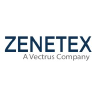 Zenetex logo