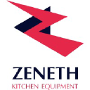 zenethkitchenequipment.com