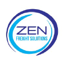 zenfreightsolutions.com
