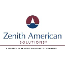 Zenith American logo
