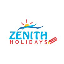 zenithholidays.com