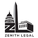 zenithlegal.com