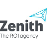 Zenith The ROI Agency logo