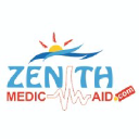 zenithmedicaid.com