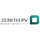 ZENITH PV logo