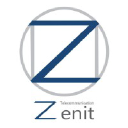 zenittelecommunication.com