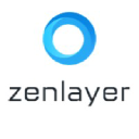 Company logo Zenlayer
