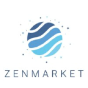 ZenMarket logo