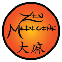 Zen Medicine MMJ Dispensary Logo