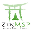 Zen Managed Services