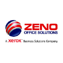 Zeno Office Solutions in Elioplus
